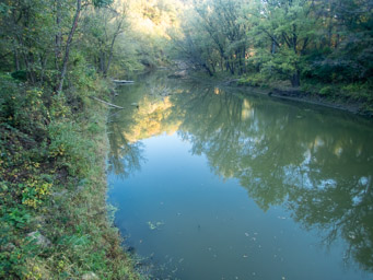 Catfish Creek